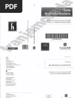 curso de derecho societario nissen